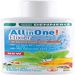 ALL IN ONE! ELIXIER  250ml